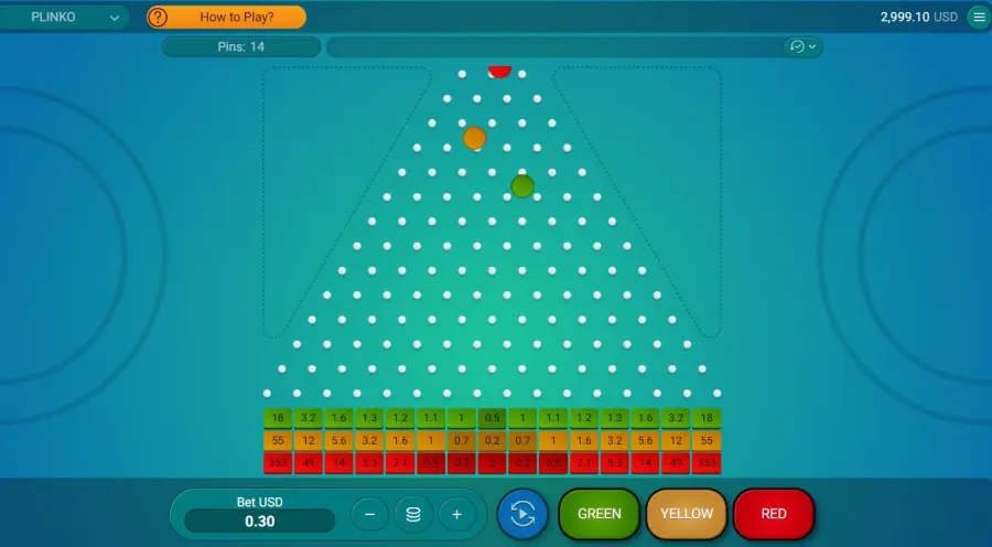 Plinko game download pakistan
