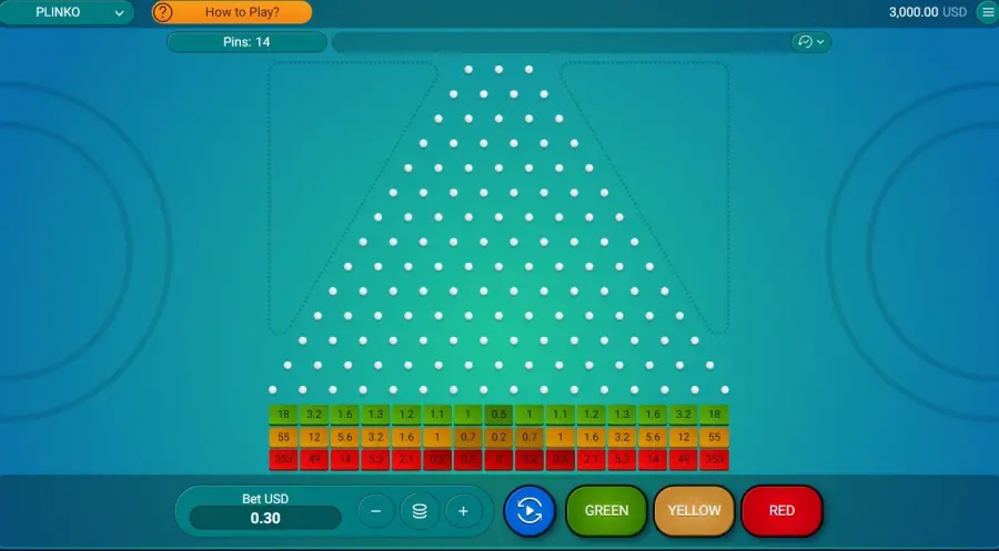 Plinko game download